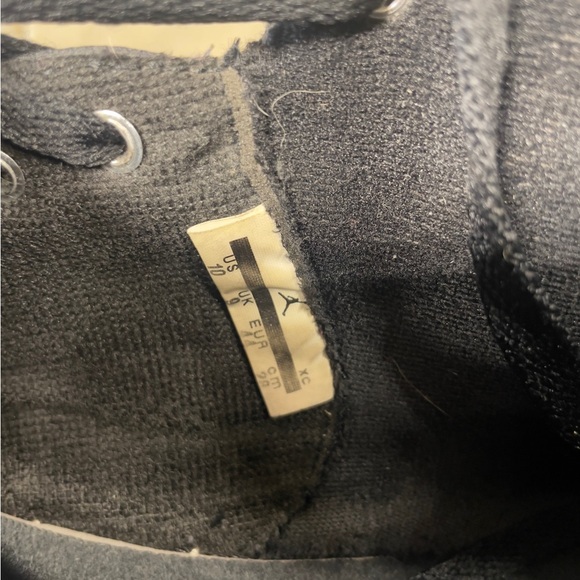 2012 Air Jordan 1 Retro AJKO Bred - Picture 9 of 10